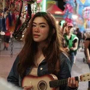 Meet your Posher, Natalie